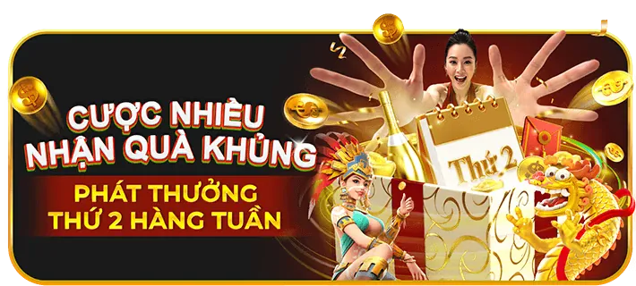 Chương trình VIP 8kbet8