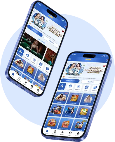 Cải tiến giao diện 8kbet8