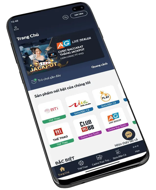 Ưu đãi và khuyến mãi hấp dẫn tại 8kbet8 login
