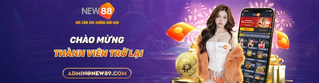 Banner hiển thị các chương trình khuyến mãi và ưu đãi độc quyền