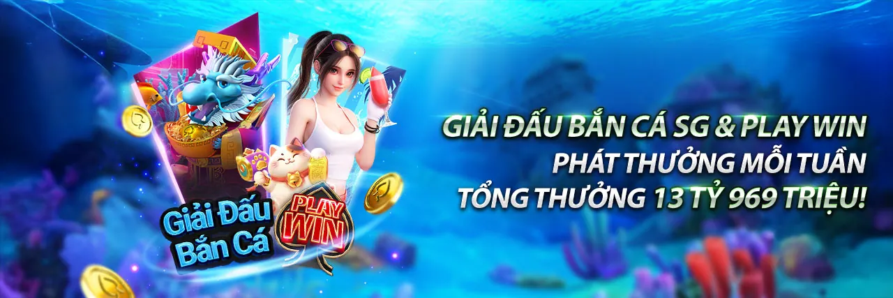 Hình ảnh tổng quan các chương trình khuyến mãi 8kbet8